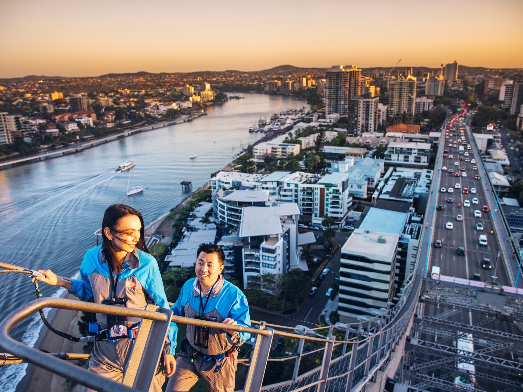 australia adventure tours brisbane